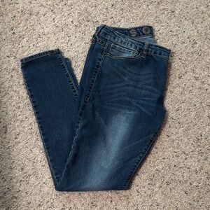 Song jeans size 13